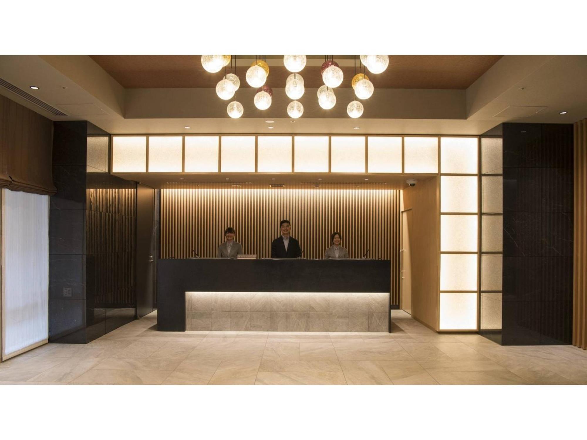 Tmark City Hotel Sapporo Odori - Vacation Stay 85634V Екстер'єр фото