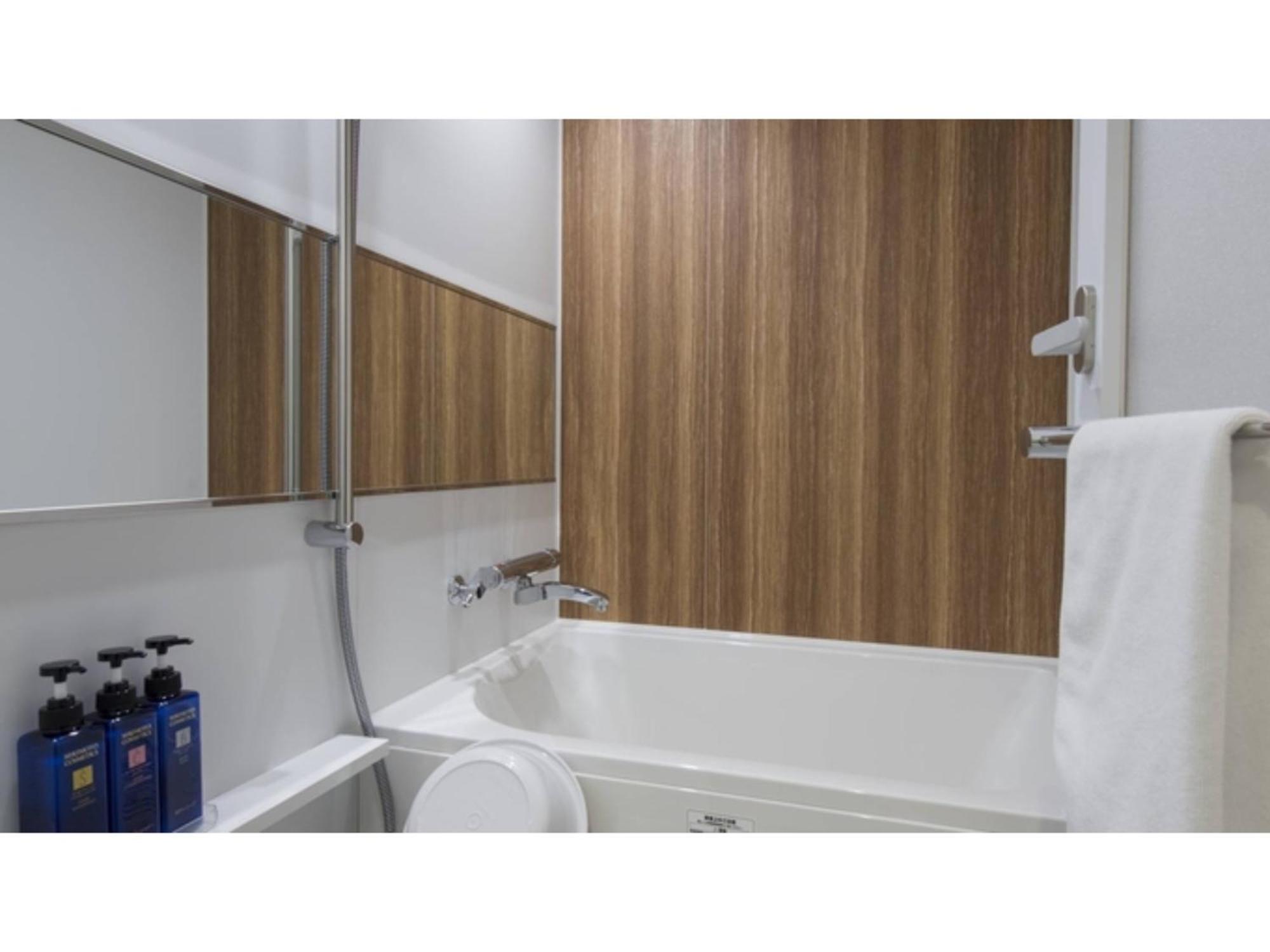 Tmark City Hotel Sapporo Odori - Vacation Stay 85634V Екстер'єр фото
