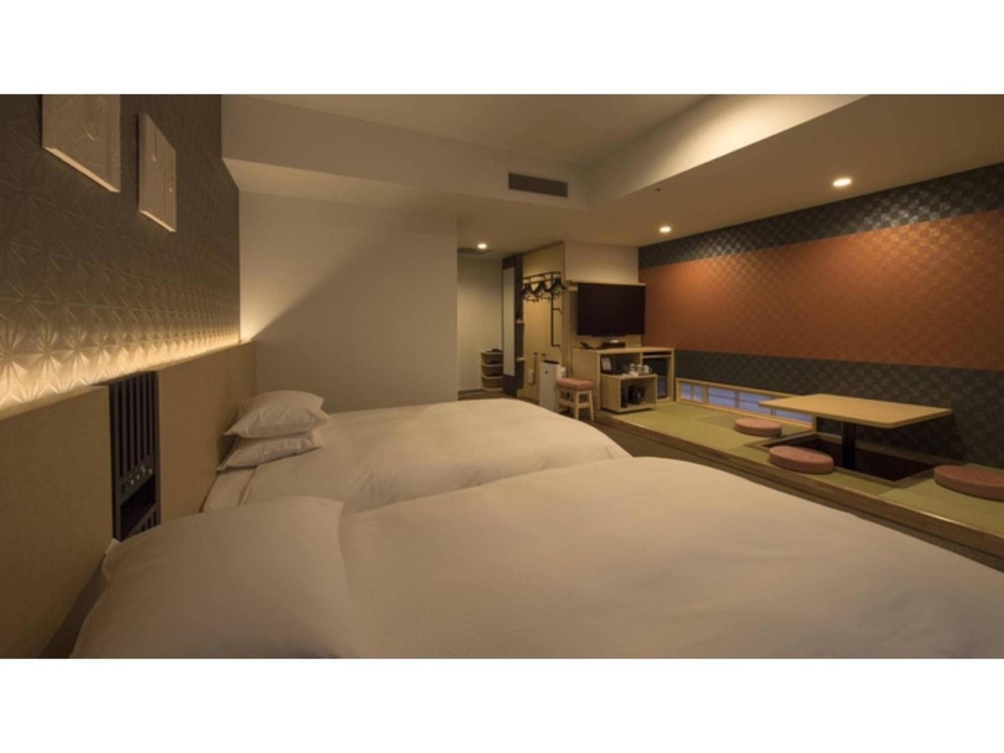 Tmark City Hotel Sapporo Odori - Vacation Stay 85634V Екстер'єр фото