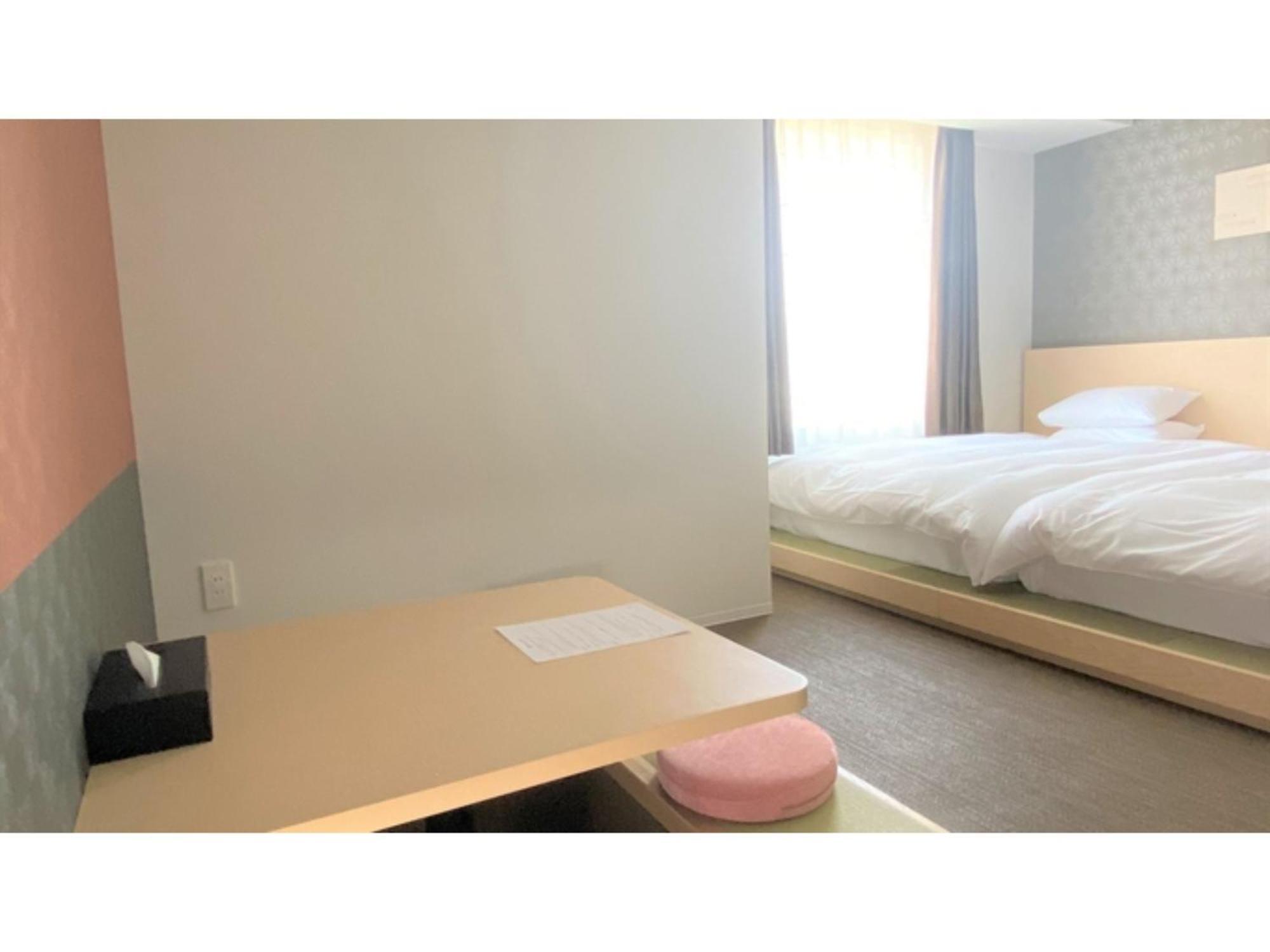 Tmark City Hotel Sapporo Odori - Vacation Stay 85634V Екстер'єр фото